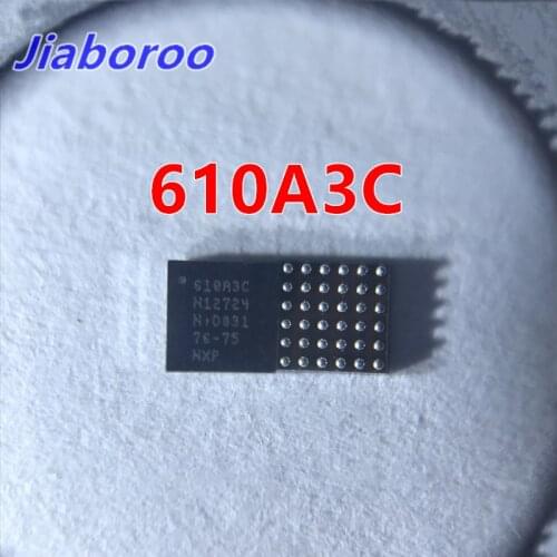 610A3C 6S30A Charging ic CD3215C00 Touch ic for IPAD PRO3 11 12.9 Third Generation A1980 A1876