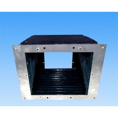 A290-8110-Y591 Fanuc Z-axis Bellows For WEDM-LS Wire Cutting Machine Spare Parts /Fanuc machine