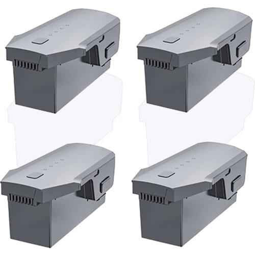 11.1V 2500mA Battery For KF101 pro Drone Accessories KF101 Pro RC Drone spare Parts