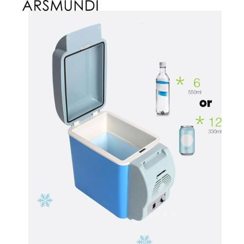 Автохолодильники Arsmundi China At AliExpress