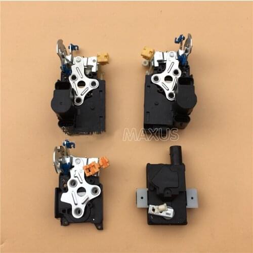 Lock block central control lock for SAIC MAXUS V80 Front/rear door lock/middle door lock/Central control motor
