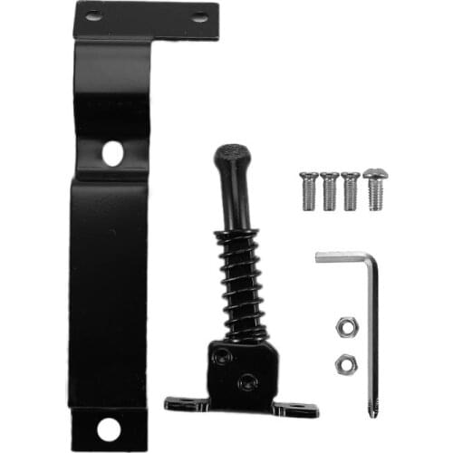 DHBH-Stand Foot Support Holder Scooter Kickstand Feet Support Parking Stand for Ninebot Mini Xiaomi Scooter