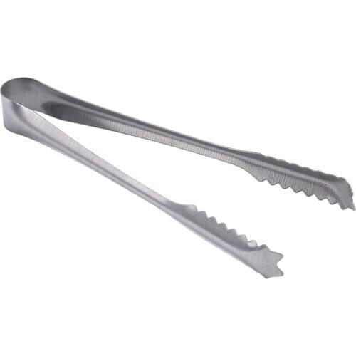 Hot Sale Stainless Steel BBQ Tongs Meat Food Clip Barbecue Tools Kitchen Accessories Cooking Tool Vegetable Clip Clamp Cake