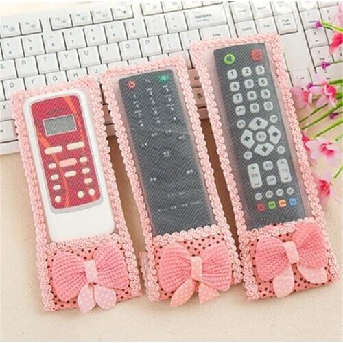 ILFML Covers For Remote Controls