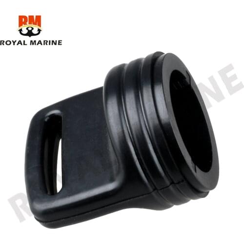 703-82577-00 Cap, Key for Yamaha boat motor 2T 20-200HP or 4T F9.9-F350 703-82577 703-82577-00-00