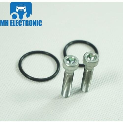 MH ELECTRONIC SCV Pressure Suction Control Valve Accessories For Nissan Almera Murano Pathfinder 294009-0120 2940090120