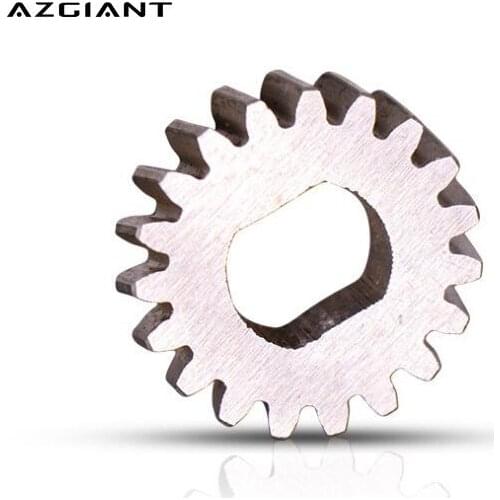 18T 19T car sunroof window motor gear for Mercedes-Benz W204 W212 W221 W164 for BMW F10 F02 E90 E70
