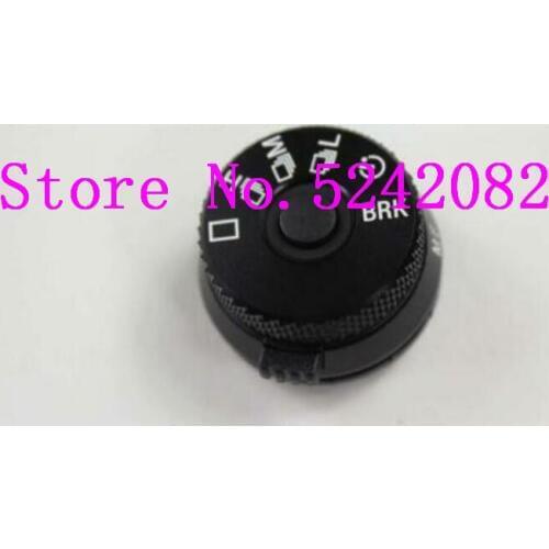 NEW Top Cover Mode Dial Button Control Switch Unit For Sony ILCE-9 ILCE9 A9 Camera Replacement Unit Repair Part