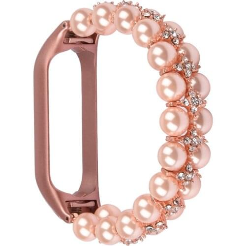 OLPAY Bracelets With Diamonds