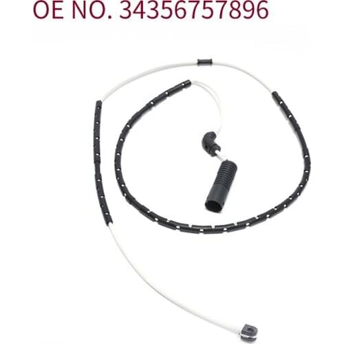 Fit For convertible car (E86) (E85) alarm line OE:34356757896