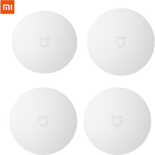 Bundled sales Xiaomi Mijia Smart Wireless Switch Smart Home Device Accessories House Control Center Intelligent for Mihome APP
