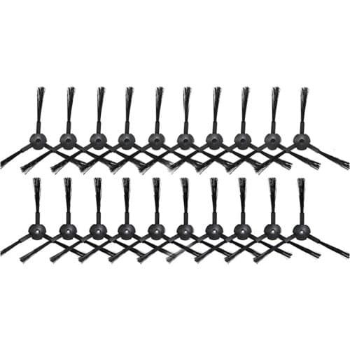 For ILIFE Replacement Side Brush For ILIFE V3 V5 V5S V3S A6 A4 A4S V50 V55 X5 Accessories Vacuum Cleaner Spare Parts