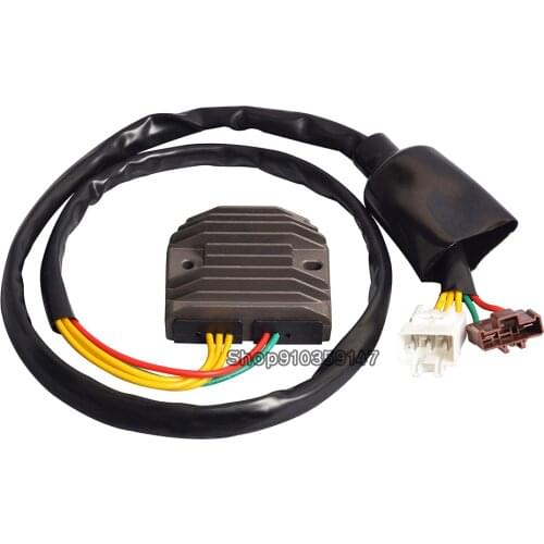 Rectifier Regulator Voltage for Honda XL1000V XLV1000 Varadero 2003-2010