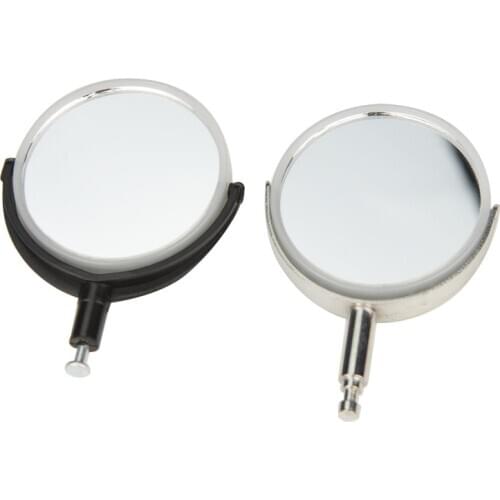 XSP-02/06 Series Biological Microscope Plano-concave Reflect Mirror for XSP00 Series Biological Microscope Reflective Mirrors