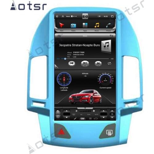 For Hyundai I30 2009 - 2016 Tesla Screen Android Car Radio Multimedia Video Player GPS Navigation PX6 Carplay Auto Stereo