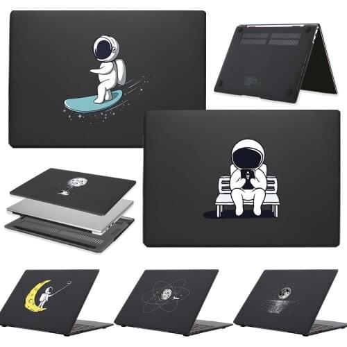 For Huawei MateBook D14/D15/13/14/Honor MagicBook 14 15/Pro 16.1/MateBook X Pro 13.9 2019/X 2020 Painting Laptop Case Hard Shell