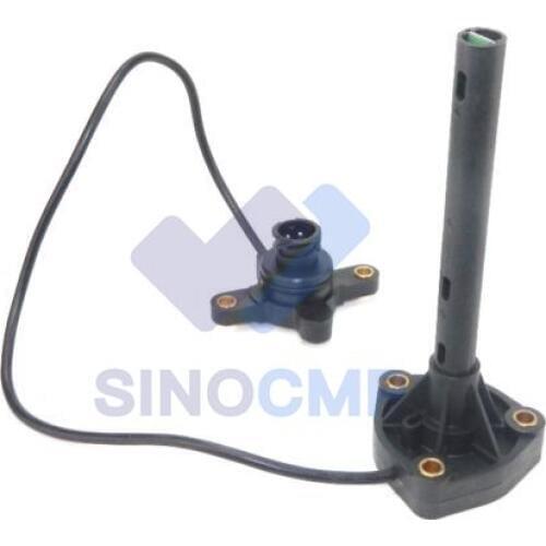 EC290 EC330 Oil Level Sensor 21042447 For Volvo Excavator, 3 month warranty