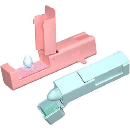 Door Hardware No Touch Portable Anti Bacteria Elevator Button Drawer Door Handle Assistant