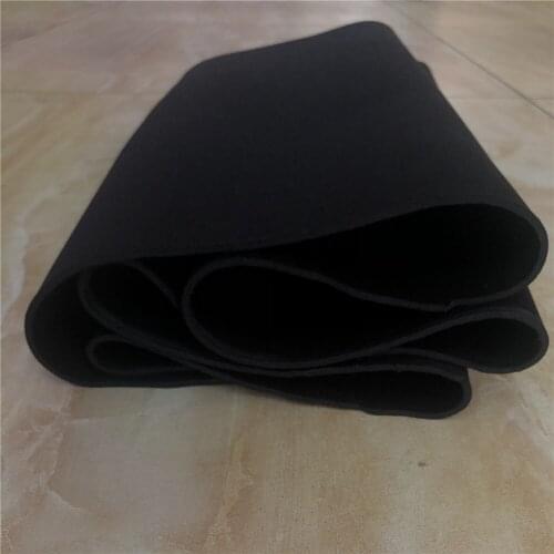 10 yards a dozen 3MM SRB Double-Sided Neoprene Fabric,Wetsuit fabrics, Waterproof Diving Anti Vibration Protection