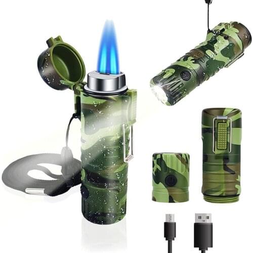 HD Gas Lighters