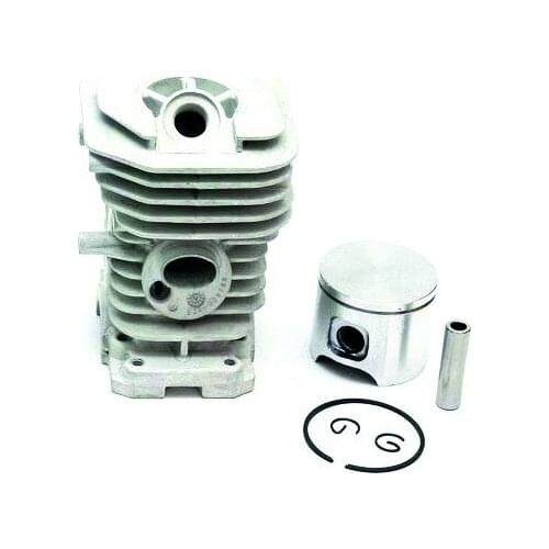 Cylinder KIT and PISTON HUSQVARNA COMPATIBLE 41, 136, 137, 141, 142 DIAM. 40 MM