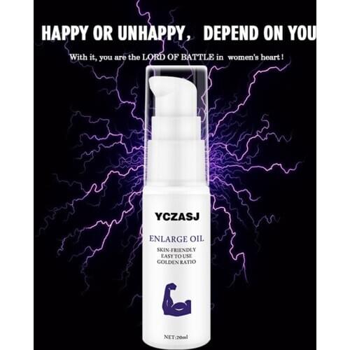 Big dick penis enlargement cream oil increase Xxl size massage enlarge erection product aphrodisiac expand for male sex products