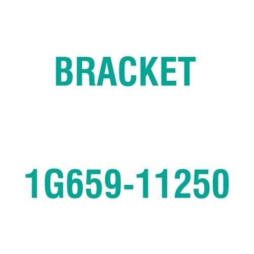 For Kubota 1G659-11250 BRACKET