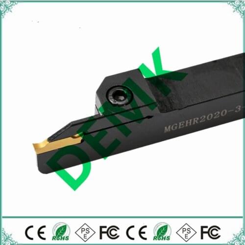 MGEHR2525 -2,-3 -4 -5 T30 T35 T40 Lengthen type for MGMN200 / 300 / 400 external turning,grooving,cnc,mechanical,cutting,special