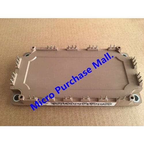 6MBI180VB-120-55 Module