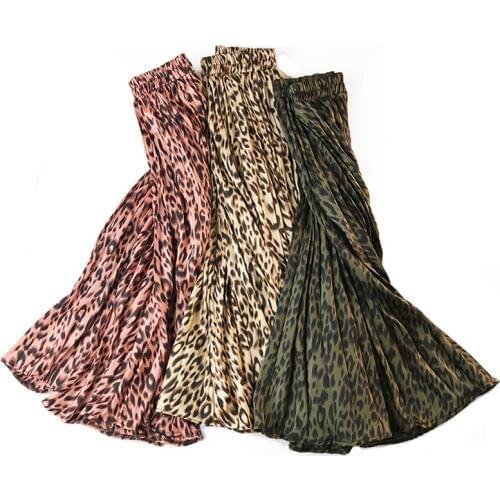 MOXFCIZO High Waist Skirts For Women