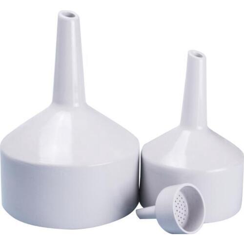 Diameter 120mm Porcelain Buchner funnel Chemistry Laboratory Filtration Filter Kit Tools