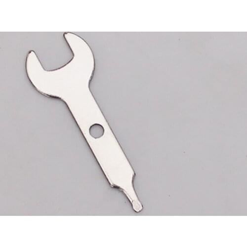 Drill Bit Wheel Sharpener Wrench Circlip Set Portable Tool Part For Corundum Grinding Polishing Electric Grinder Accessories