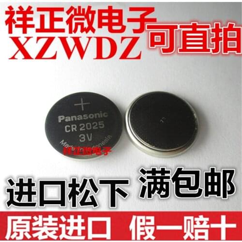 New In stock 100% Original CR2025CX-5CX-4