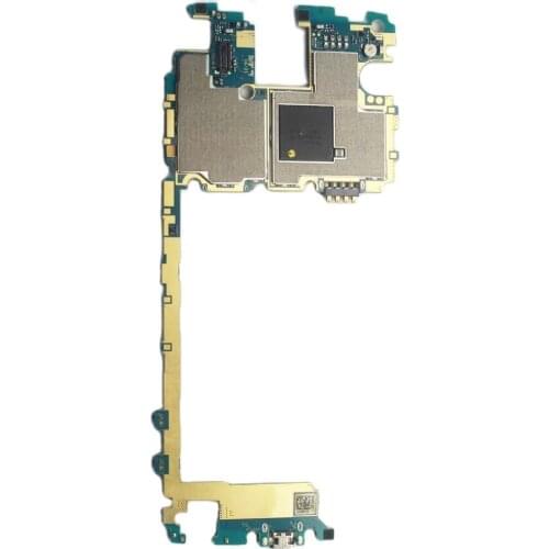 Original For LG V10 Motherboard 32G 64G H960A H960 H900 H901 VS990 F600LSK H968 H962 H961N Motherboard
