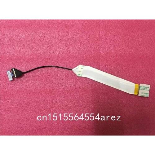 FRU 45M2889 New original Lenovo ThinkPad T410 T410I LCD CABLE Notebook screen line connecting internal wiring