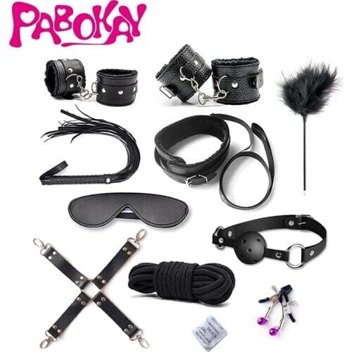 БДСМ игрушки PABOKAY China At AliExpress