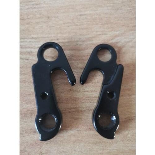 10pcs Bike GEAR Derailleur Hangers Dropouts for GT aka # ATIDH109 Avanti Bianchi Jamis Raleigh Schwinn Haro Kinesis Novara FORME
