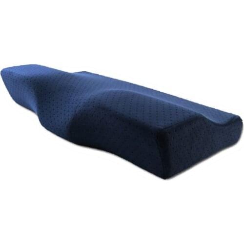 Professional Eyelash Extension Special Pillow Grafted Eyelashes Salon Sleeping Use