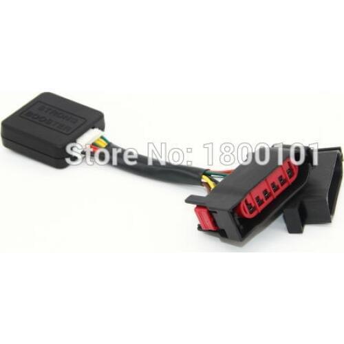 Automobile power modification car parts Throttle Controller for After 2012 year Ford Focus(1.6-2.0) Edge Mendeo KUGA Explorer