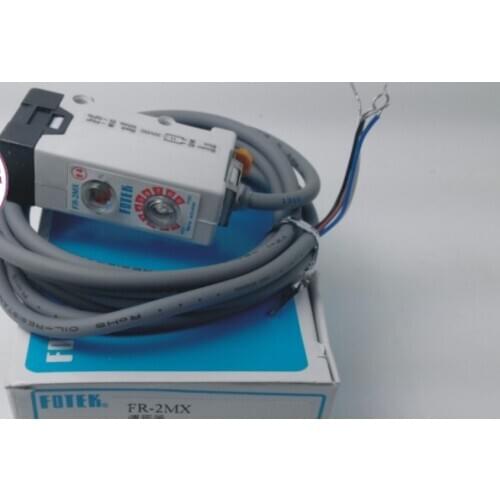 Taiwan new original FOTEK Universal Photoelectric Switch FR-2MX