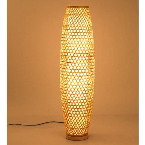 Floor Lamps WINZSC China