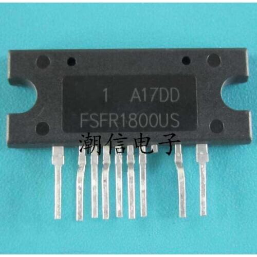 10cps FSFR1800US ZIP-9