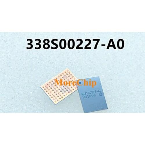 338S00227-AO 338500227 For Macbook U9300 IC BGA Chip 338500227