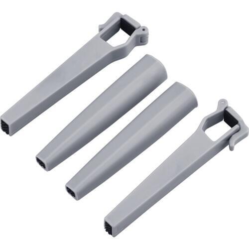 Quick Release Landing Gear for DJI Mavic Air 2 Drone Foldable Extension Legs Protective Support Kits