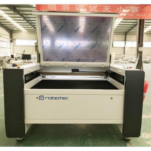 CCD 1390 Camera Scan Co2 Laser CCD Controller system laser cutting machine 1390 High precision laser engraver module transmit