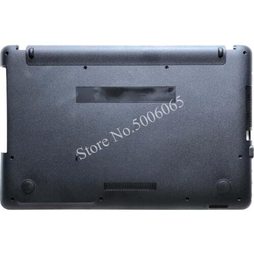 NEW bottom case cover for ASUS X541 R541 X540 R540 A540 D541 X541U X541UA X541UV X541S X541SC X541SC X541SAl black