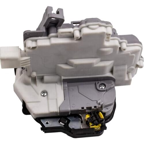 Door Lock Latch Actuator 4F0 839 015 4F0839015 4F0839015 4F0839015A 8E0 839 015AA for Audi A3 S3 A6 A8 RS3 RS6 R8 B7