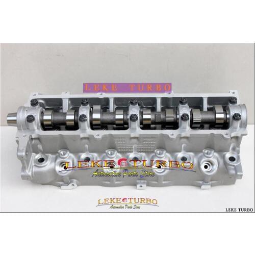 908 850 R2 RF HW Cylinder Head Assembly 11102-10342 1110210342 R2Y410100A For KIA Besta Sportage R2Y4-10-100A 66AMZ002 2.0+2.2T