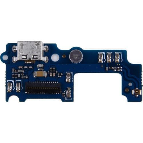 IPartsBuy New for Huawei Enjoy 5 / Y6 Pro Charging Port Board