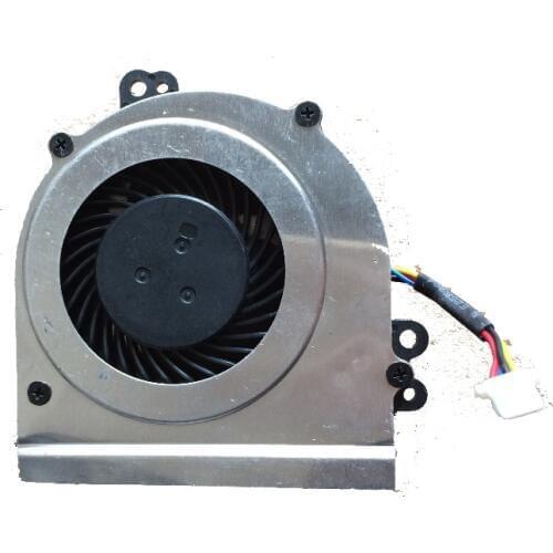 Cooler for HP elitebook 2170 2170p cpu cooling fan 693308-001 DFS400705PU0T FB83 EF60070V1-C090-S9A